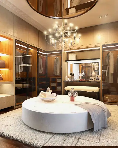 Encore, The Glades Putra Heights-Home Interiors