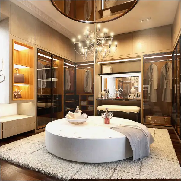 Encore, The Glades Putra Heights