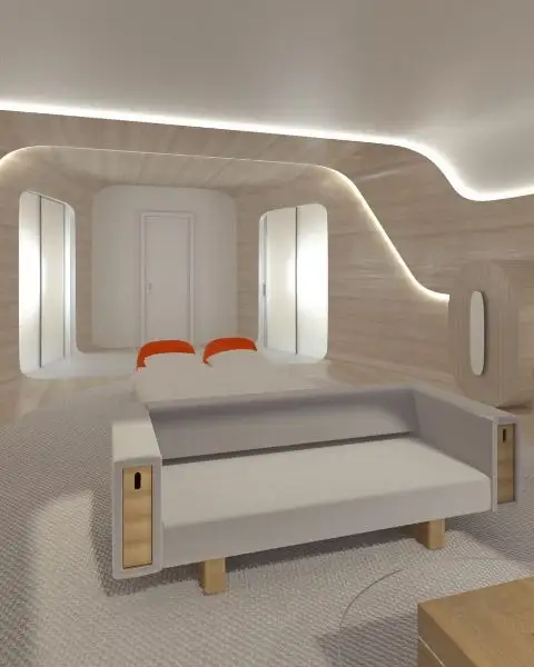 Era Hotel-Hotel Interiors