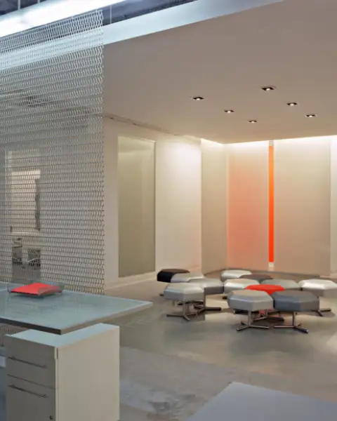 Fahrenheit 212-Office Interiors