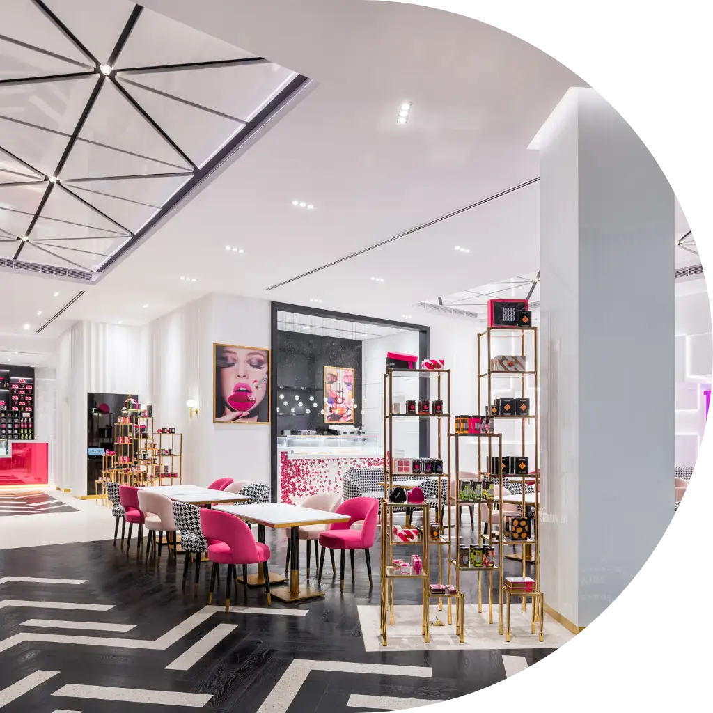 Fauchon Paris
