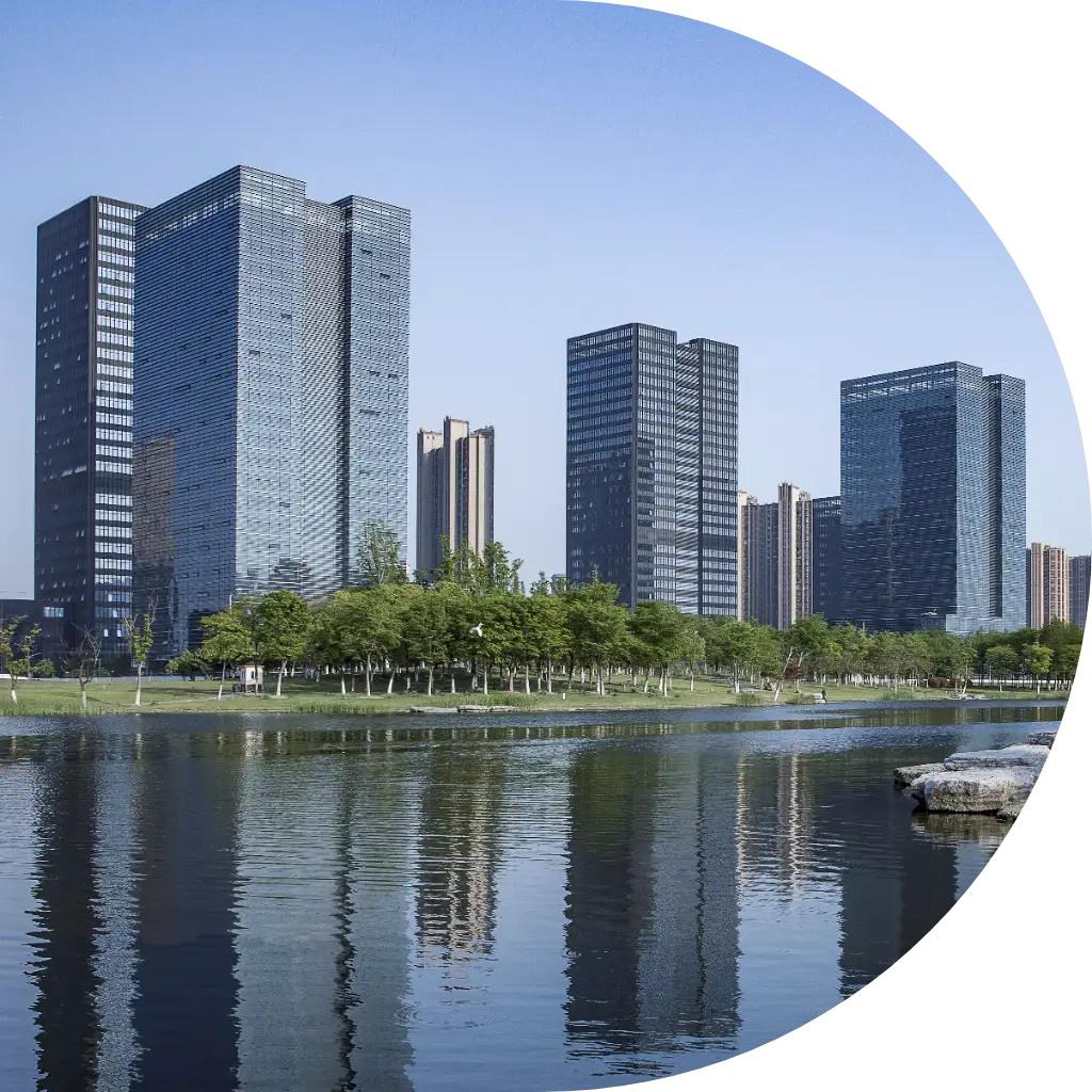 Financial Street Office Tower