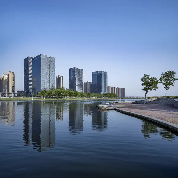 Financial Street Office Tower