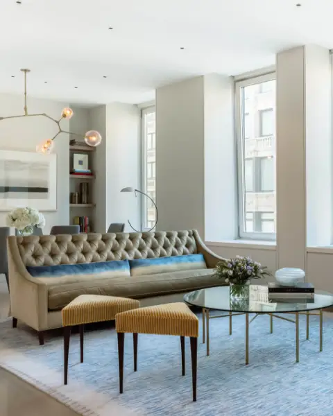 Flatiron Residence-Home Interiors