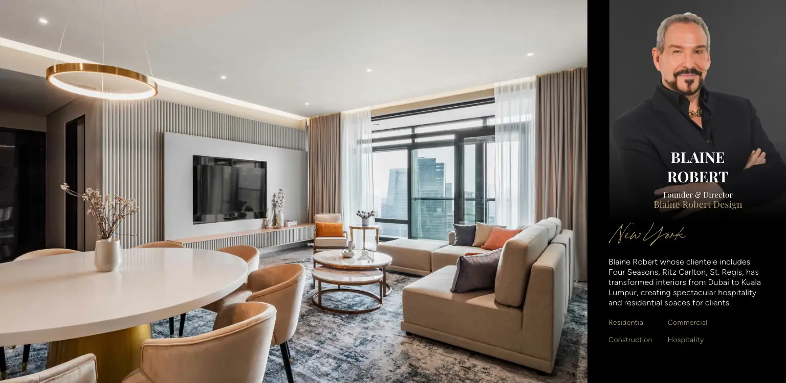 Four Seasons Residences