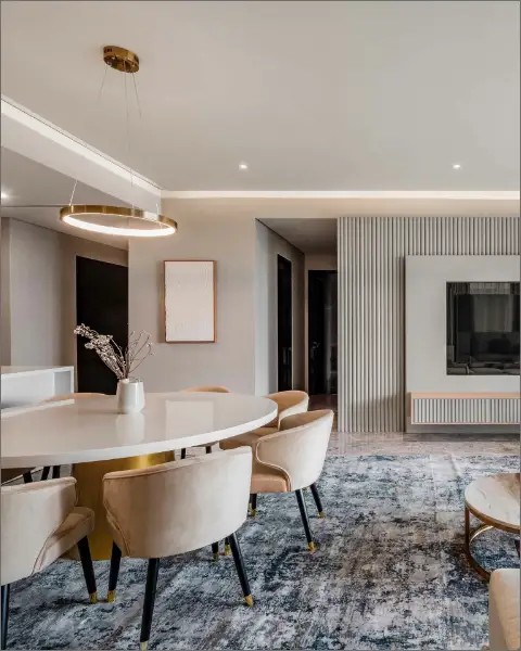 Four Seasons Residences-Home Interiors