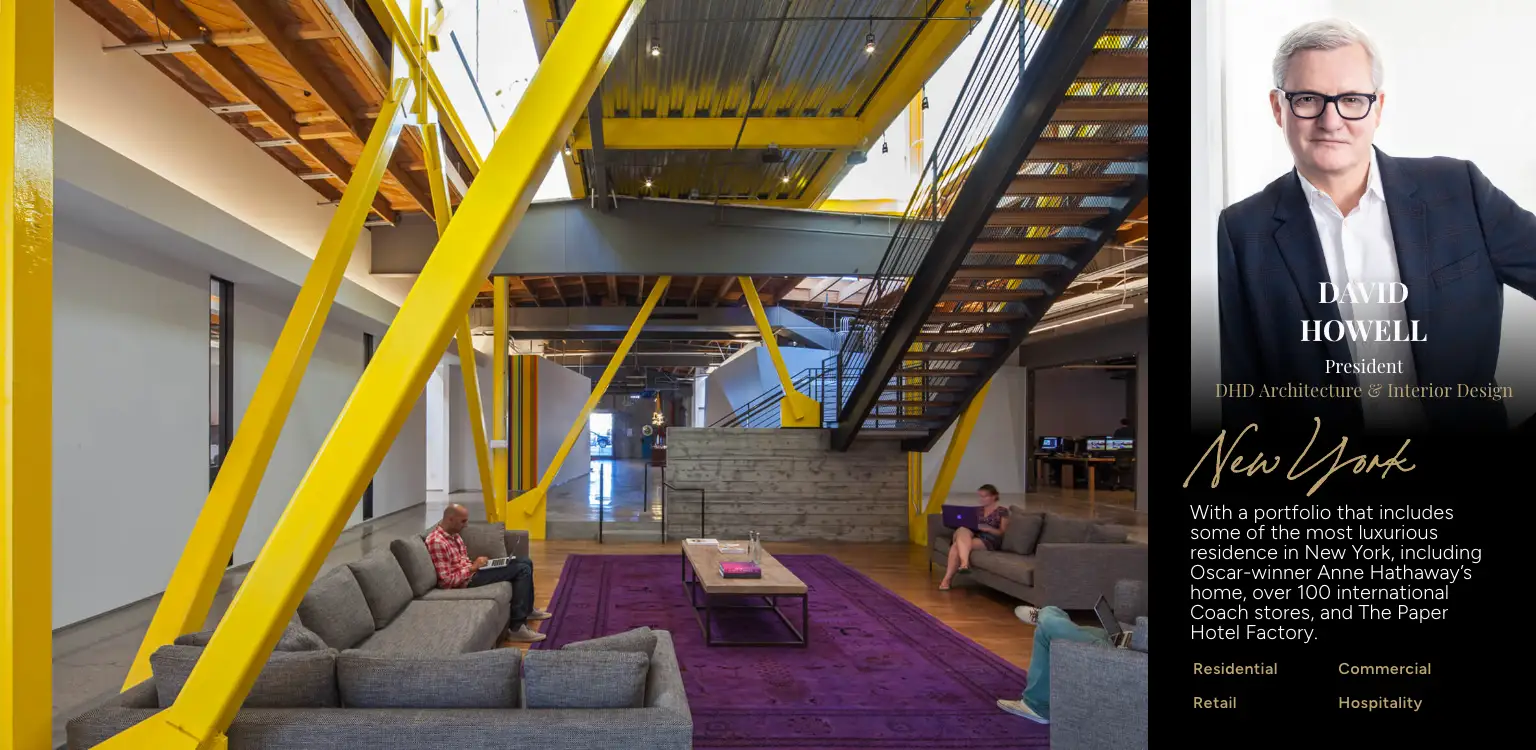 Framestore, Los Angeles