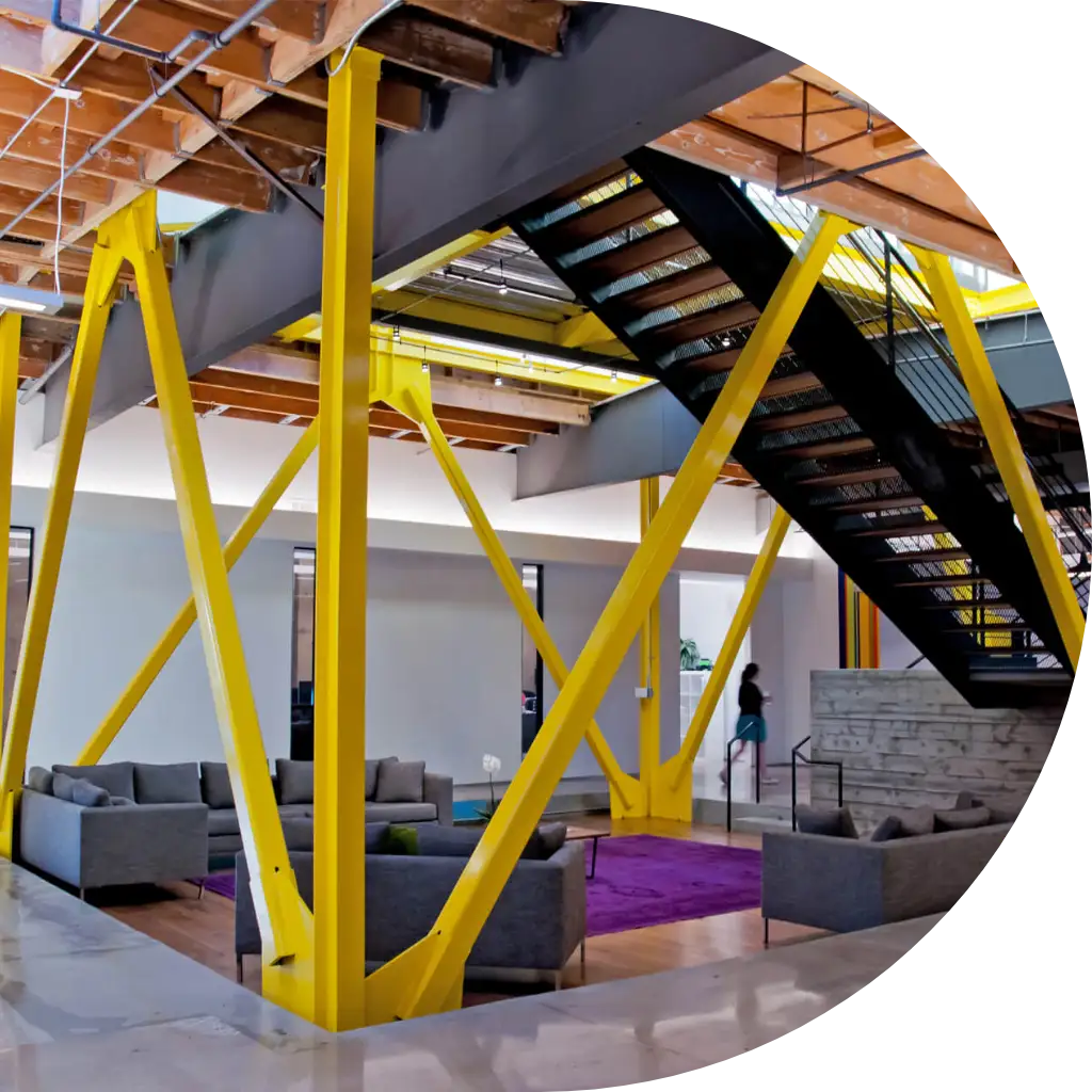 Framestore, Los Angeles