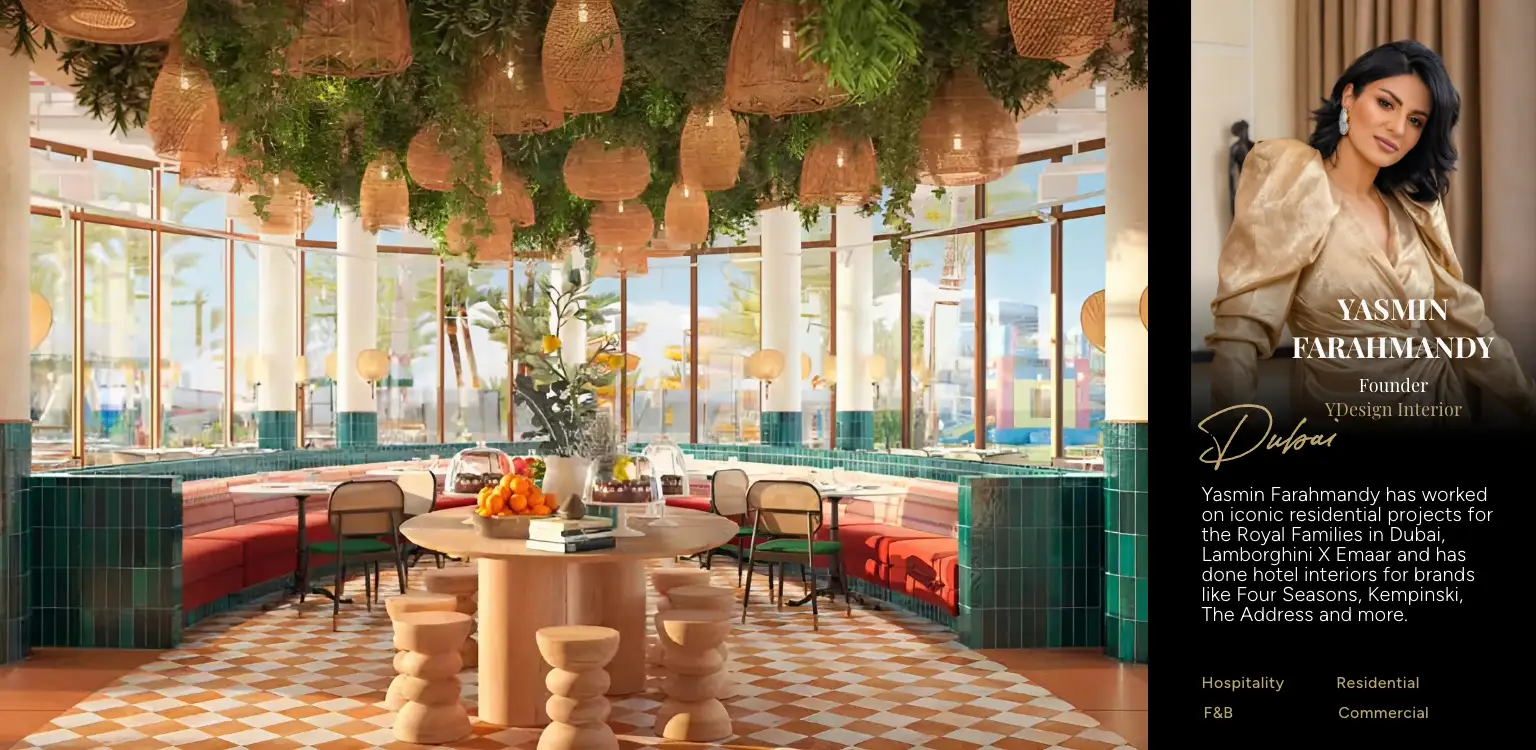 GH Waterpark Restaurant