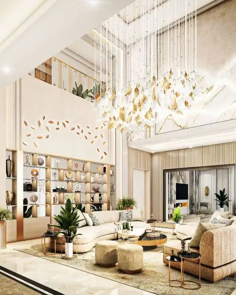 H Residence-Home Interiors