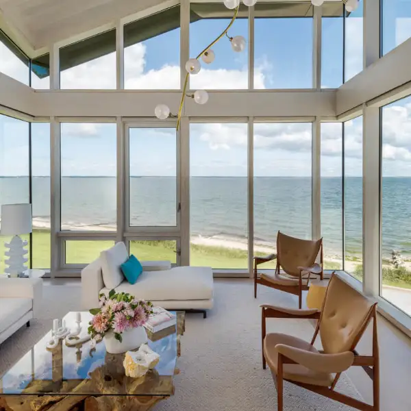 Hamptons Beach House