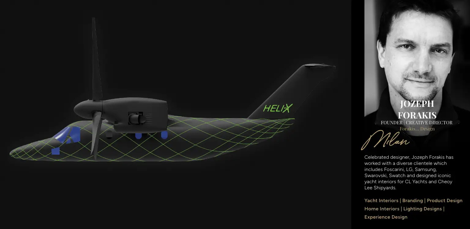 Heli-X