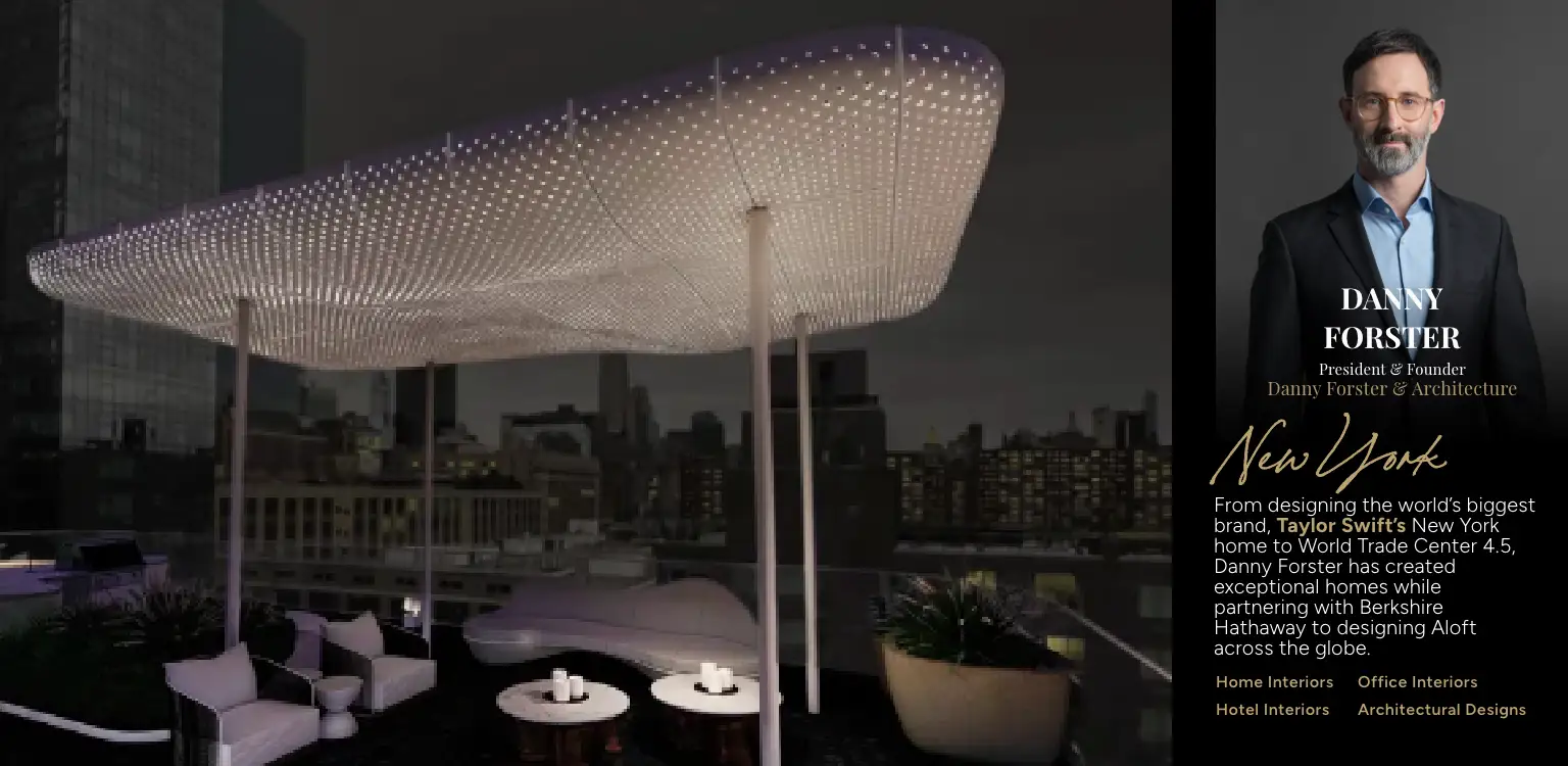 The Highline Rooftop