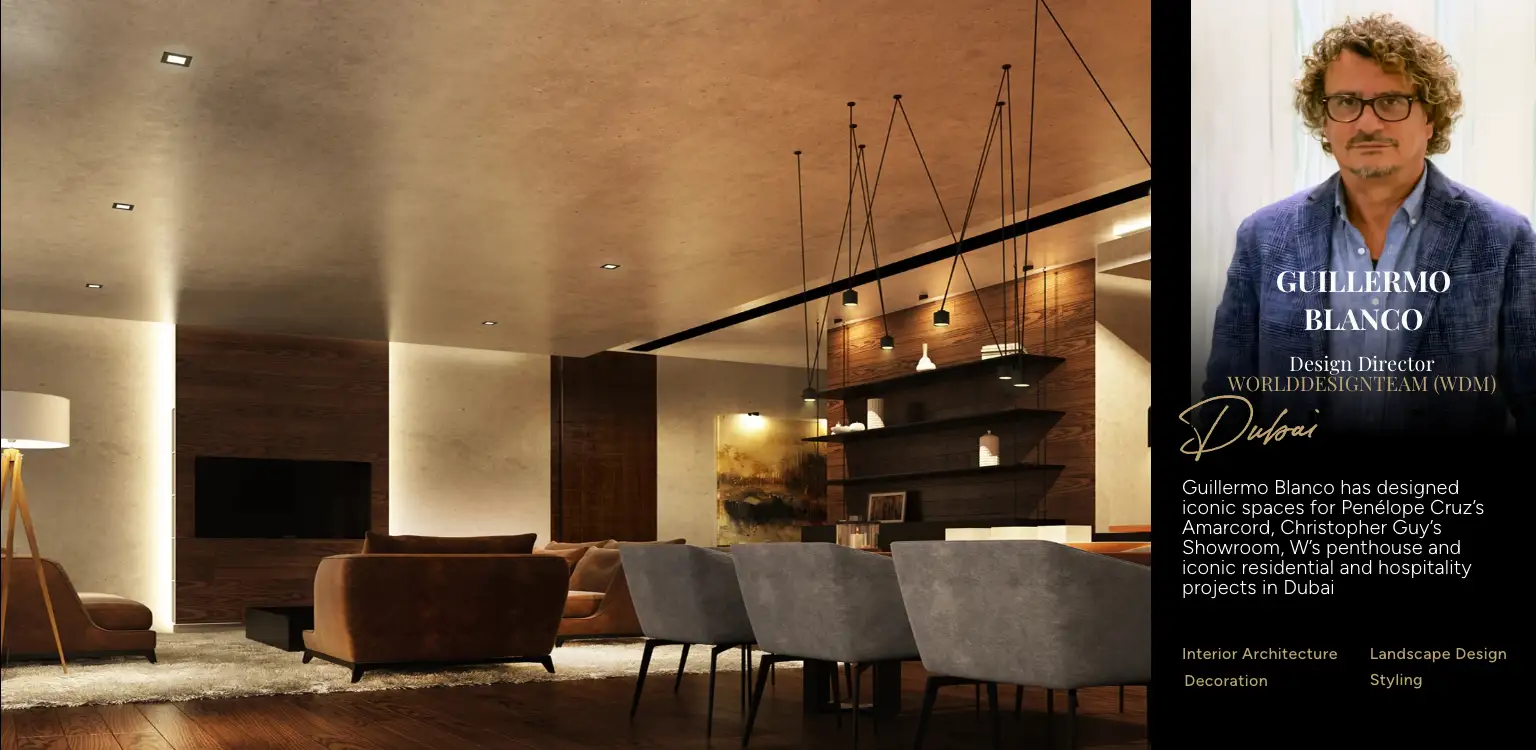 Hoda Service Apartments