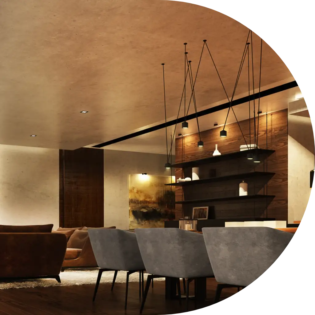 Hoda Service Apartments