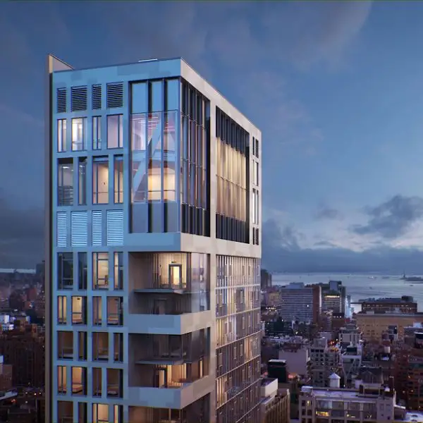 Hudson Yards Autograph