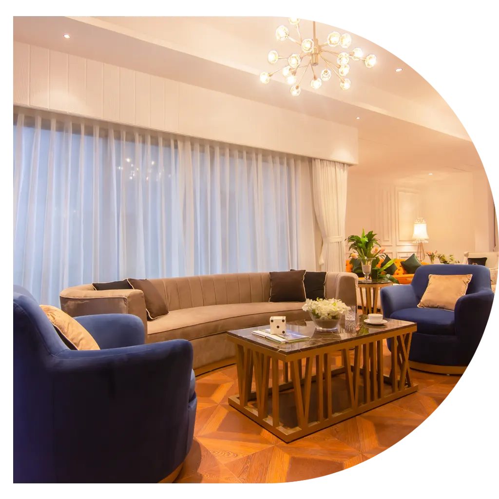 Iconic Spanish Inspired Luxury Villa