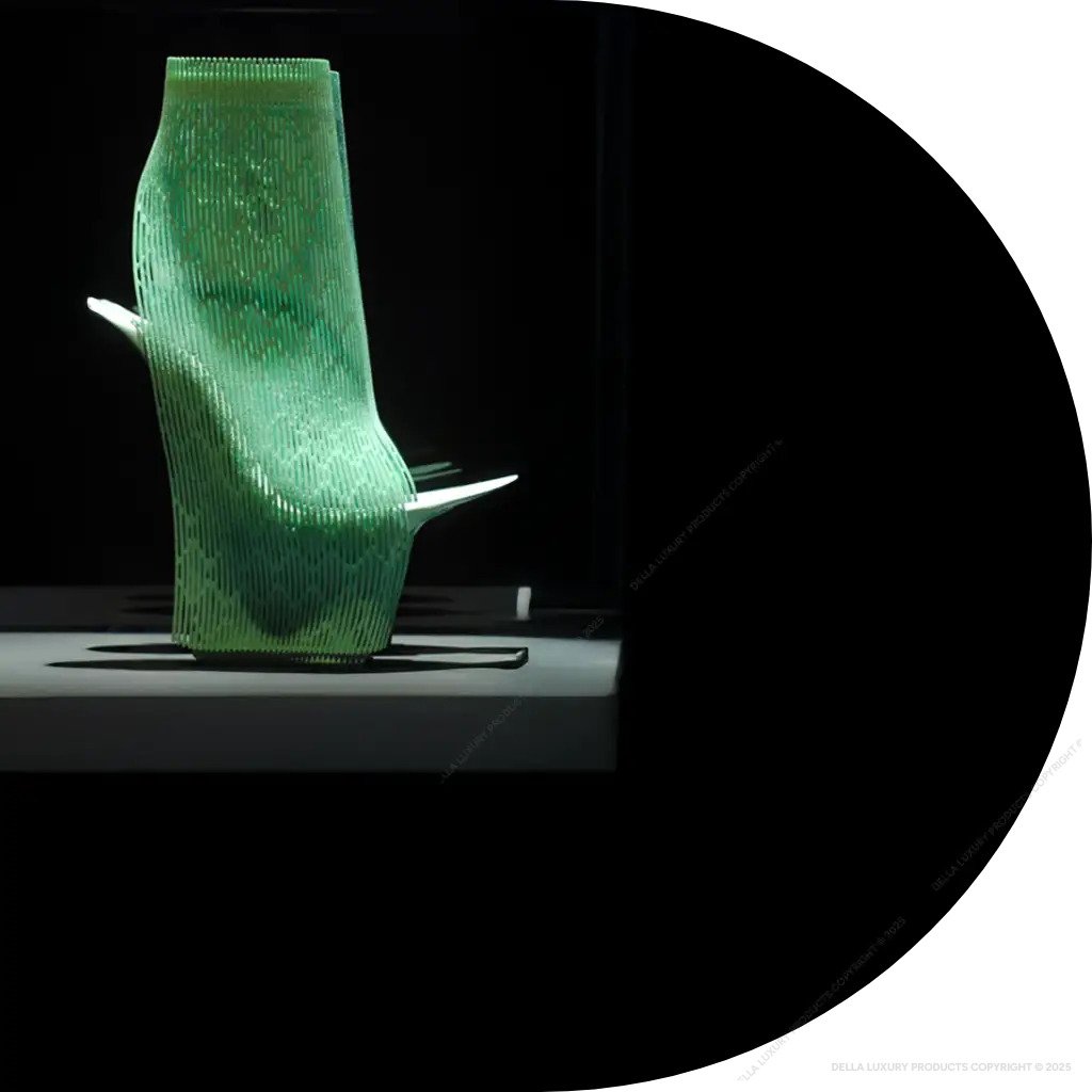 Ilabo 3D Printed Shoes