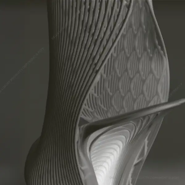 Ilabo 3D Printed Shoes
