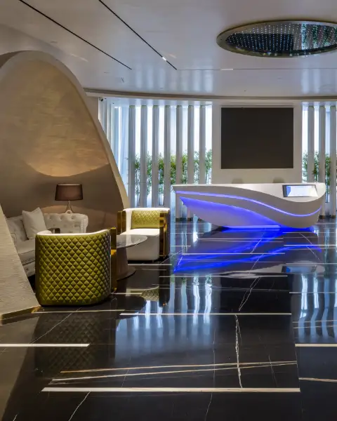 India Infoline Securities Limited (IIFL) ( Mumbai)