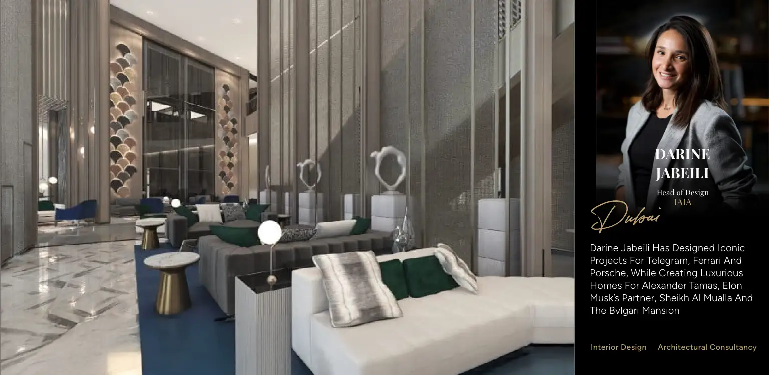 Intercontinental Hotel