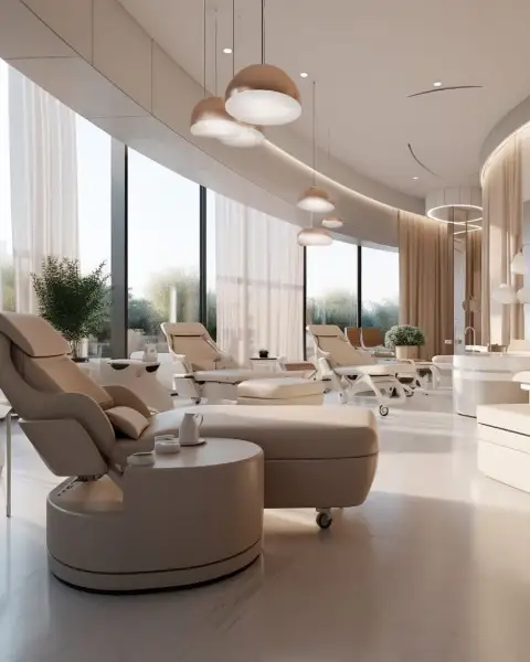  IV Therapy Center-Healthcare