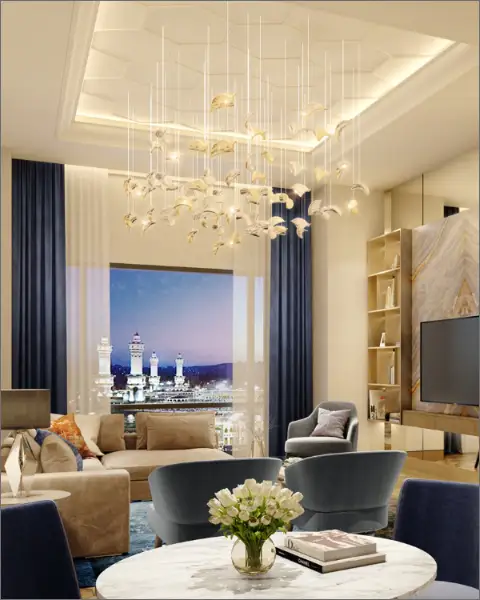 Jbal Omar-Home Interiors