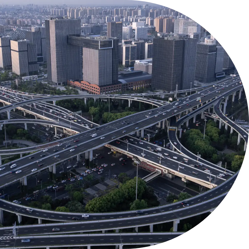 Jingan international innovation park