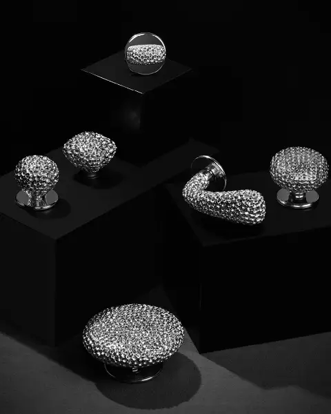 JNF Ross Lovegrove Collection - Coral Synth-Product Designs