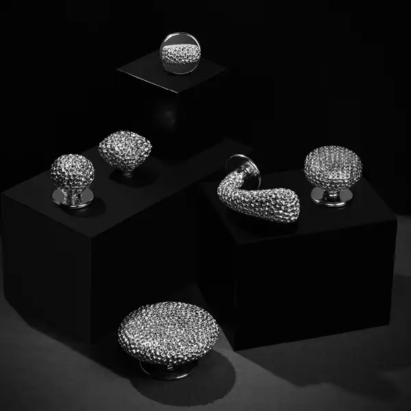 JNF Ross Lovegrove Collection - Coral Synth