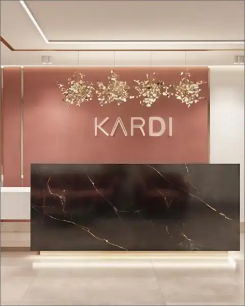 Кardi Aesthetic Medical Center-Healthcare