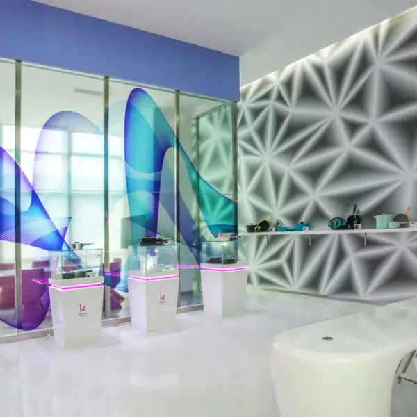 Karim Rashid Studio, China