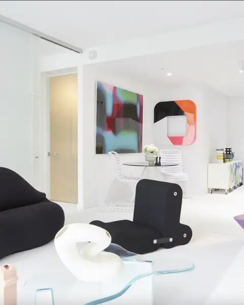 Karim Rashid 540-Home Interiors