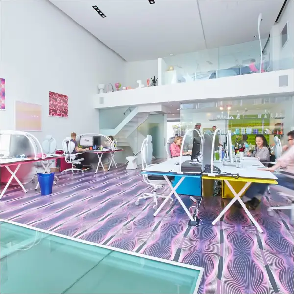 Karim Rashid Studio, New York