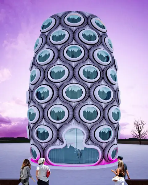 Kismet-Architectural Designs