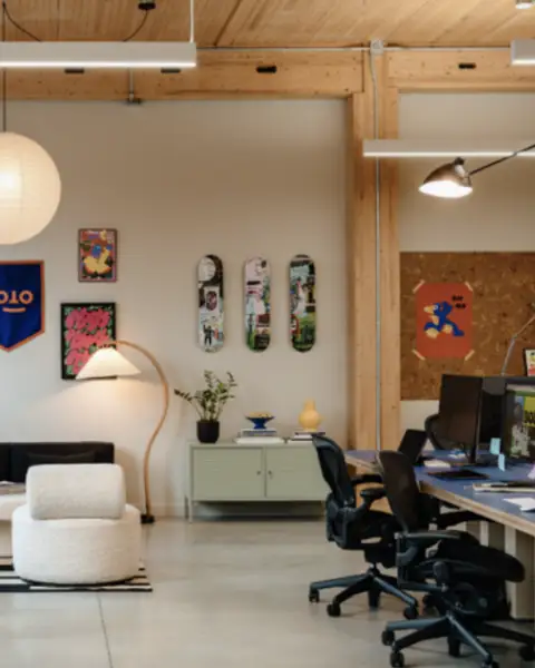 Koto-Office Interiors