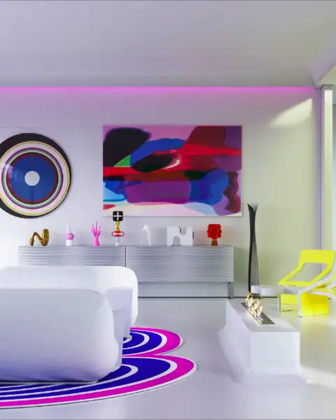 KR House-Home Interiors