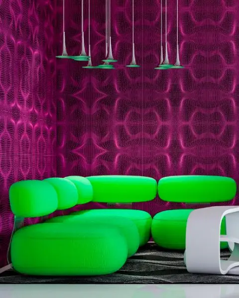 Kube House-Architectural Designs