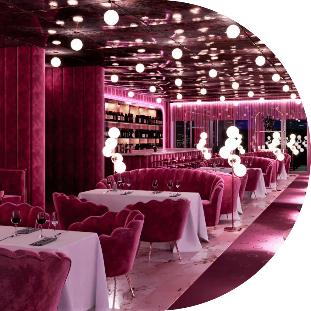 LA Art District Hotel