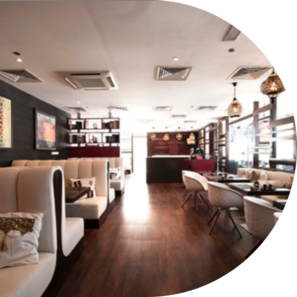 Layaly Beirut Restaurant