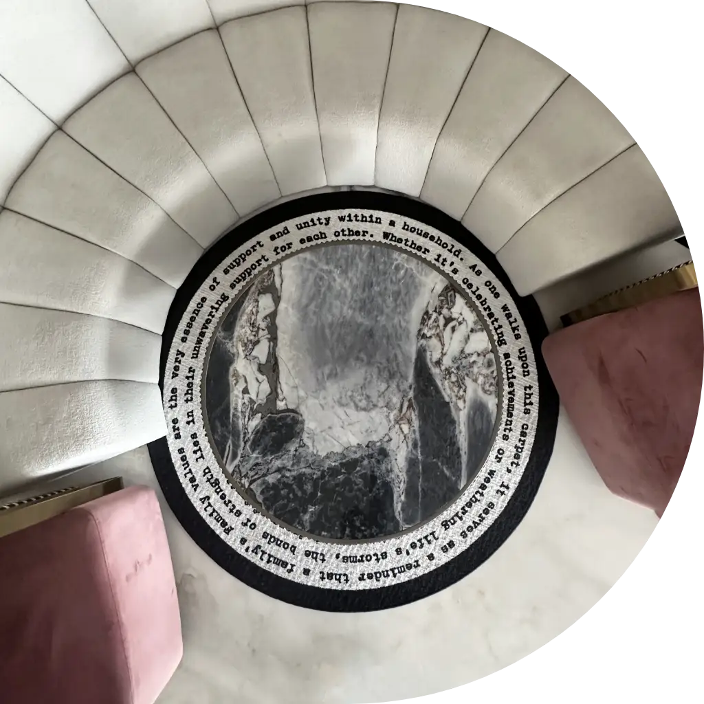 South Mumbai Residence