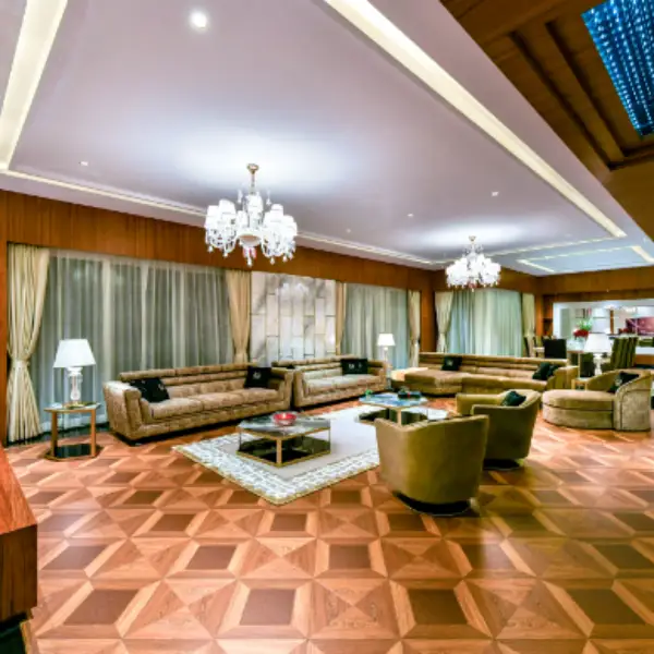 Luxury Mumbai Residence