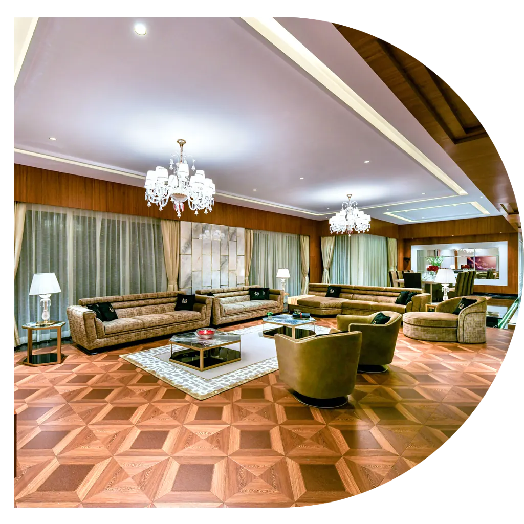 Luxury Mumbai Residence