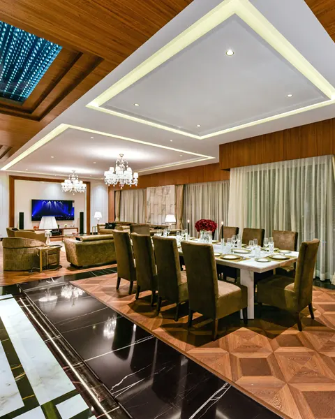 Luxury Mumbai Residence