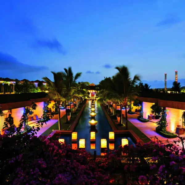 250 keys Spanish inspired luxury resort inspiring the foundation of India’s first experiential Hospitality Capital