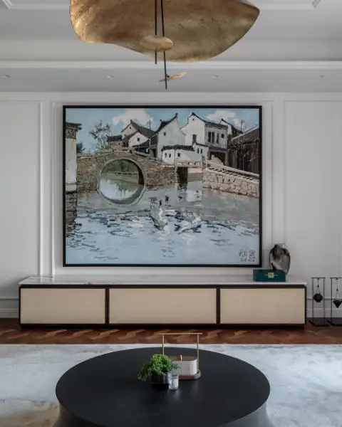 Madeline Studio-Home Interiors