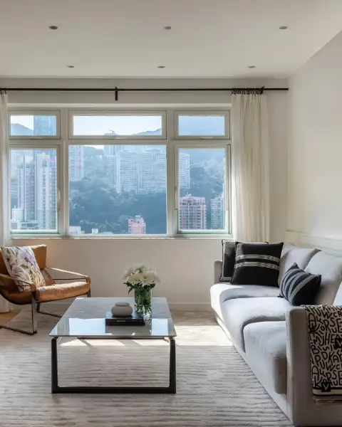 Maggie-Home Interiors