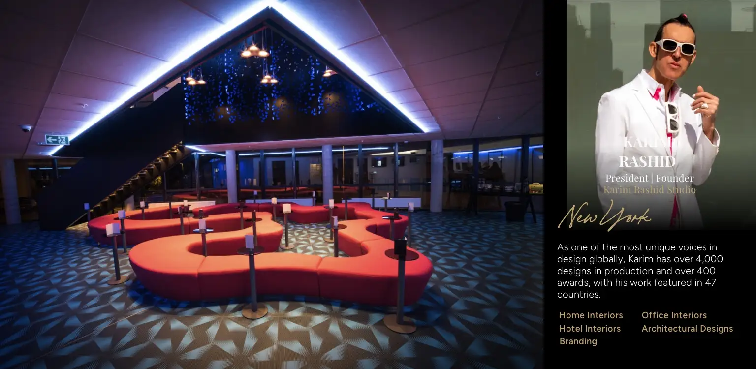 Magic Hotel Bøhmergaten