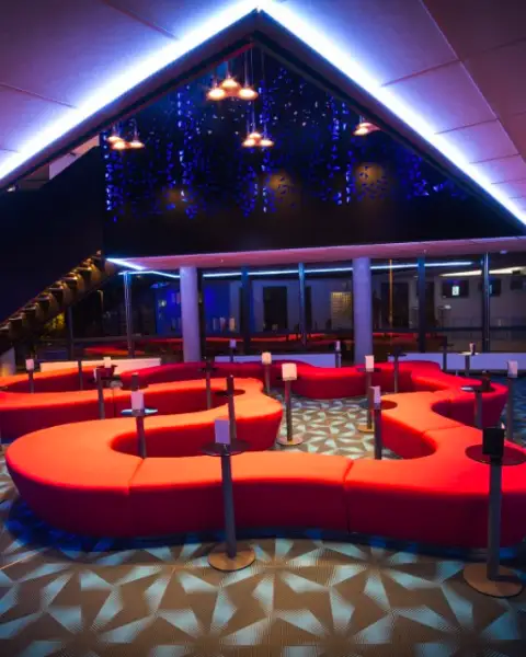 Magic Hotel Bøhmergaten-Hotel Interiors