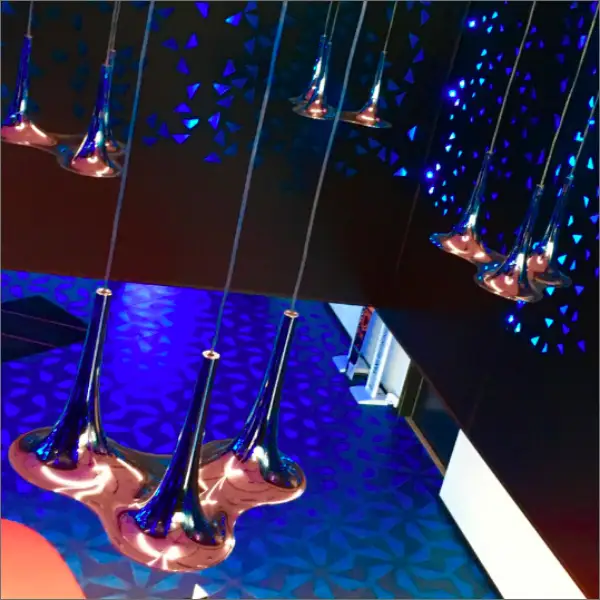 Magic Hotel Bøhmergaten